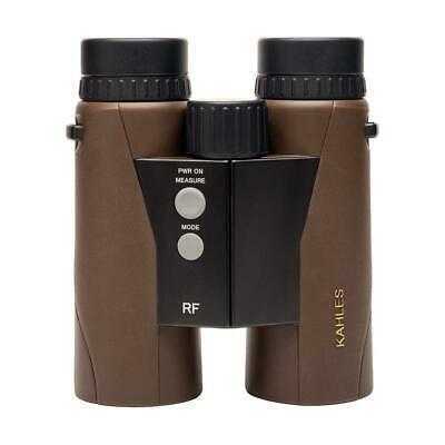 Kahles Helia 10X42 Rangefinder Lightweight Ergonomic High Performance Optics