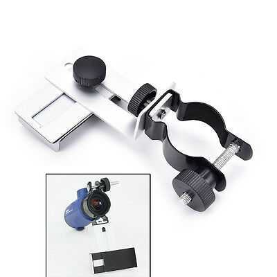 universal phone camera adapter telescope Connecting mobile adapter clip A WS