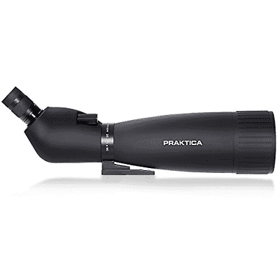 Praktica 25 -75x90mm Hydan Spotting Scope