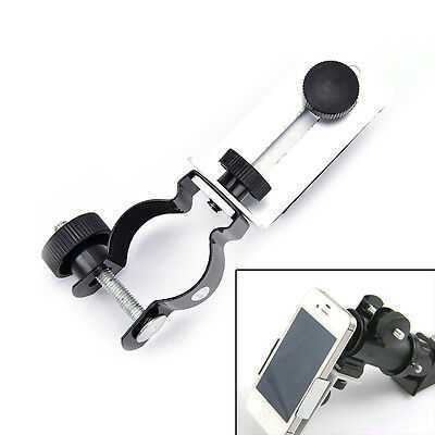 universal mobile phone camera adapter,telescope Connecting mobile adapter clJJO