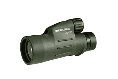 Barr and Stroud Sprite 20x50 Monocular