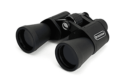 Celestron 71258 UpClose G2 20 x 50 Porro Binocular