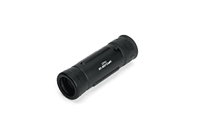 Celestron 71213 UpClose G2 10 x 25 Monocular - Black