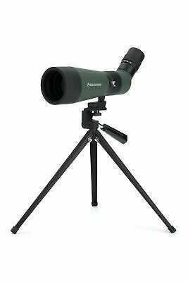 Celestron 52322 12-36 x 60 Landscout Spotting Scope - Green