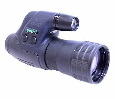 NIGHT OWL OPTICS NONM4X NIGHT VISION Monocular  - W53