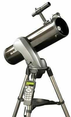 Sky-Watcher Explorer 130P SynScan AZ GoTo Astronomy Reflector Telescope