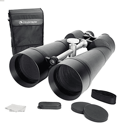 Celestron 71017 SkyMaster 25 x 100 Binocular