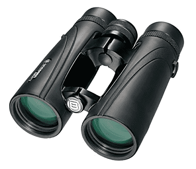 Bresser Binoculars Corvette 10x42 Waterproofed and Nitrogen Filled