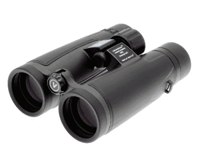 Visionary 8x42 Fieldtracker Graphite Binoculars