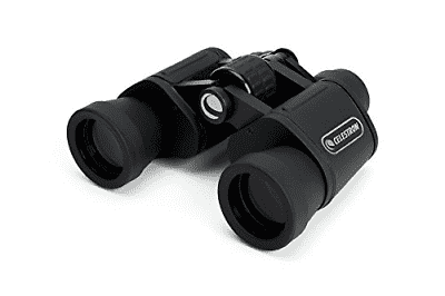 Celestron 71252 UpClose G2 8 x 40 Porro Binocular