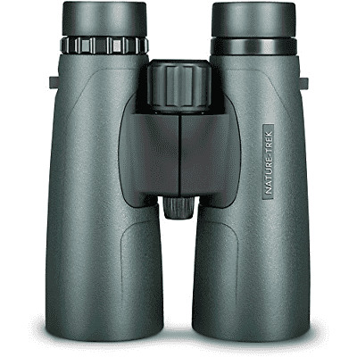 Hawke Nature-TREK 10X50 Binoculars