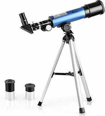 TELMU Children Telescope