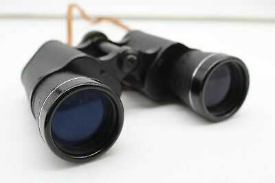 Braun Coated Optics 12 x 50 Binoculars . ALSB192RG