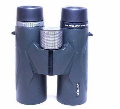 USCAMEL 8x42 110M at 1000M Optical Glass Binoculars  - S47