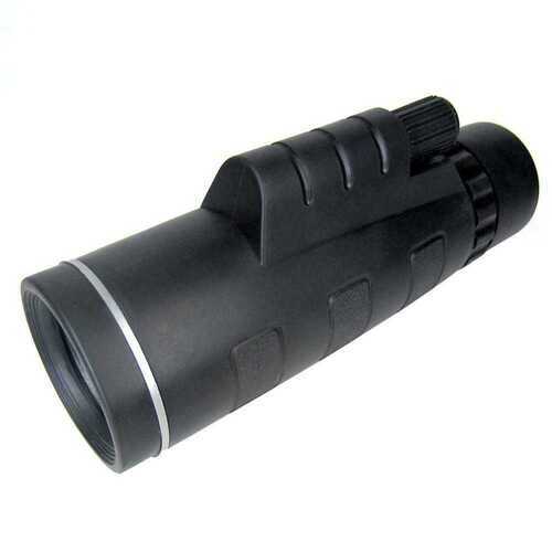 Night Vision HD Outdoor Monocular Telescope 35X50 BAK4 Portable for Travel