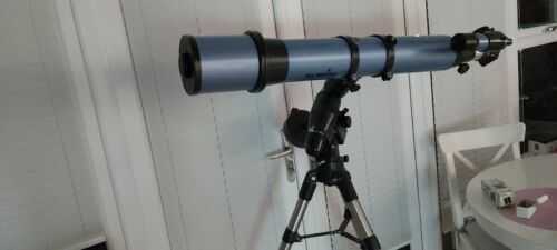 Skywatcher  120/1000 Refractor Telescope