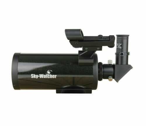 SkyWatcher Skymax 90_,Maksutov-Cassegrain Telescope_90/1250mm Focal Length_Mint