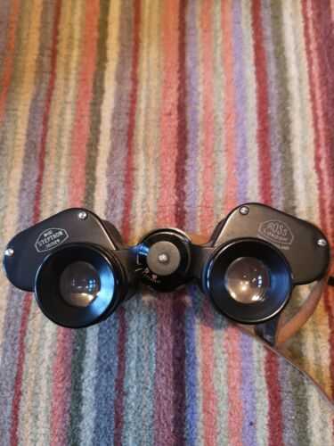 Ross Steptron 8x30 binoculars