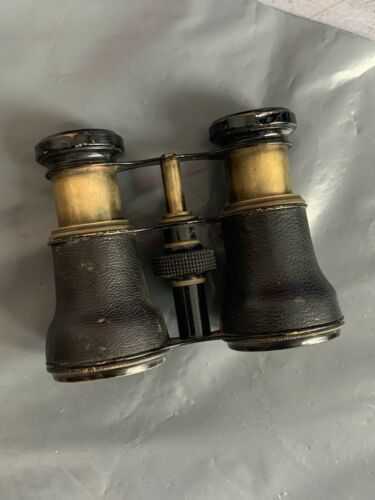 VINTAGE OPERA BINOCULARS MINT CONDITION