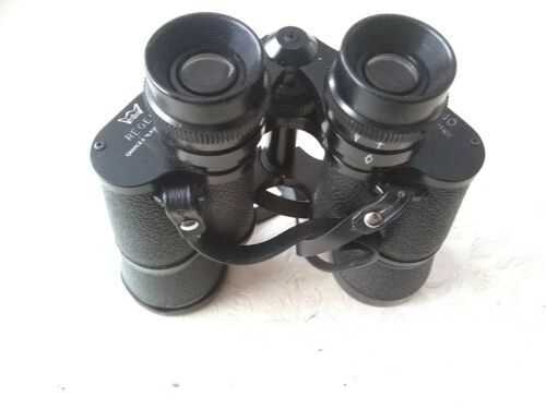 Regent 8 By 40 Binoculars