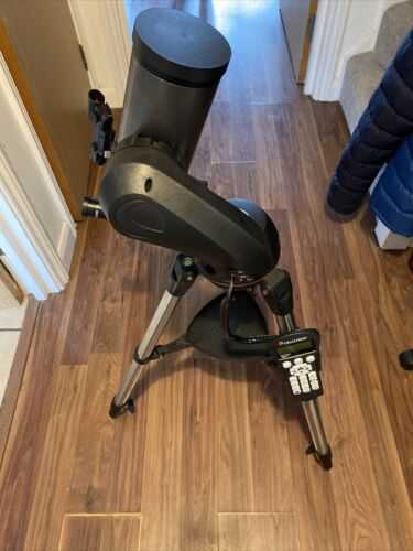 celestron telescope nexstar