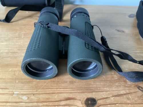 Hawke Vantage 10 X 42 Binoculars