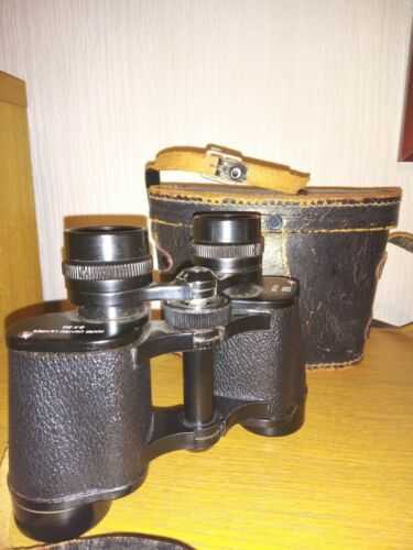 Regent Binoculars 8x30