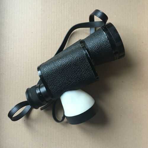 ENBEECO COMPASS BEARING MONOCULAR.7 X 50 WITH STRAP