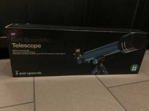 Childs Telescope