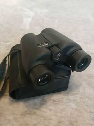 Opticon 12x25 Vega Binoculars Field 4.0 Binoculars rrp 69.99 ( Mint Con )