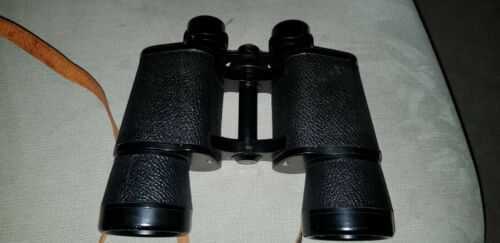 ZENITH binoculars 10x50 Field 5