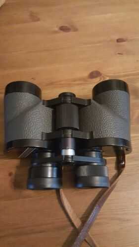 Swift binoculars