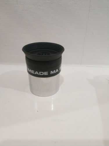 Meade MA 9mm Telescope Eyepiece 1.25