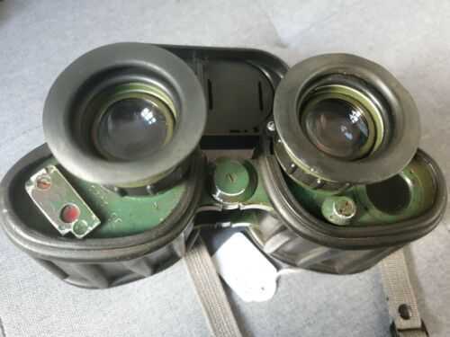 7x40 military binoculars nva df repairs