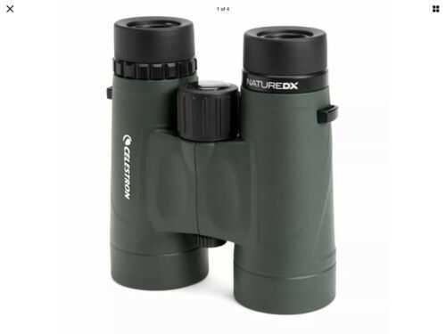 Celestron Nature DX 8x42 Binoculars