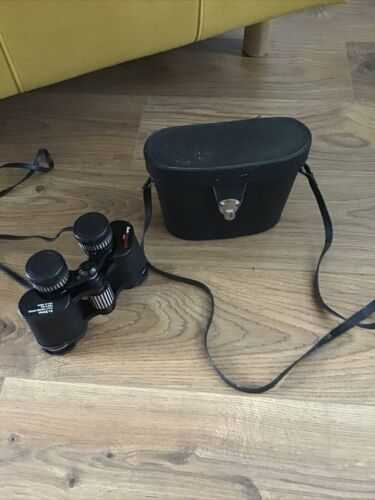 Vintage Pair Of Binoculars