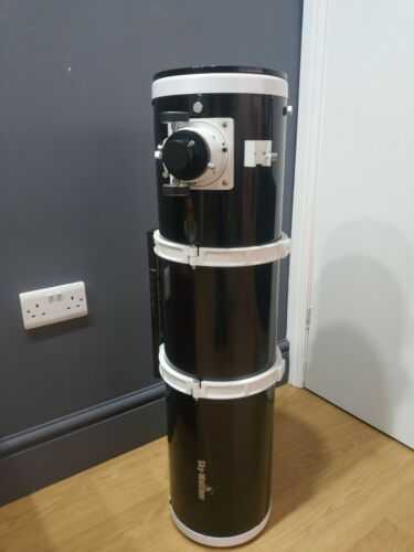 Skywatcher Explorer 200P Telescope OTA SEE DESCRIPTION PLEASE