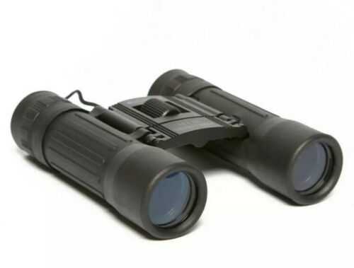 New Eurohike 10X25 Binoculars Brand New Boxed