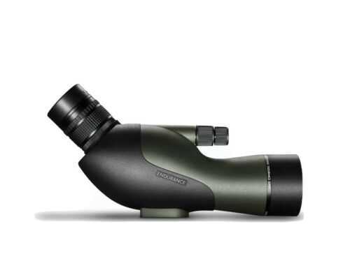 Hawke Endurance 12-36x50 Angled Spotting Scope (56 092)