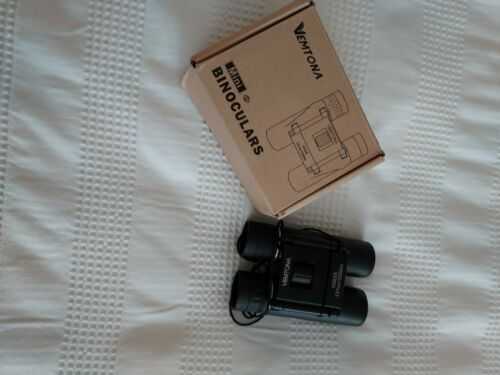 Vemtona Binoculars