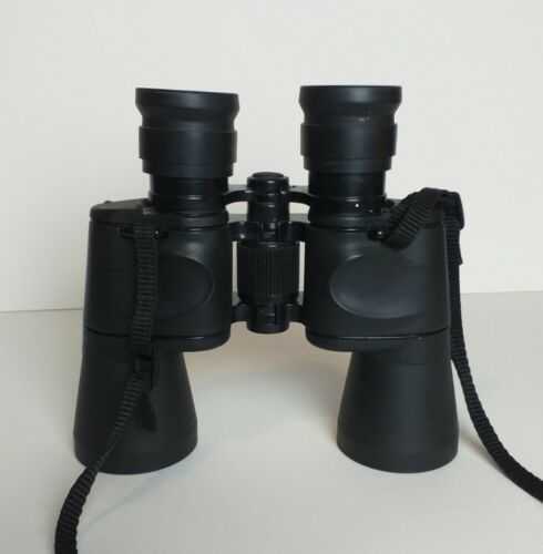 Set of 7 x 50 Binoculars