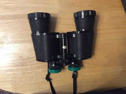 Vintage 10x50 Omiya (Japan) Binoculars