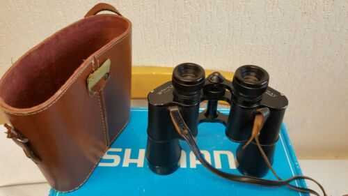 Wray London 9X40  Binoculars