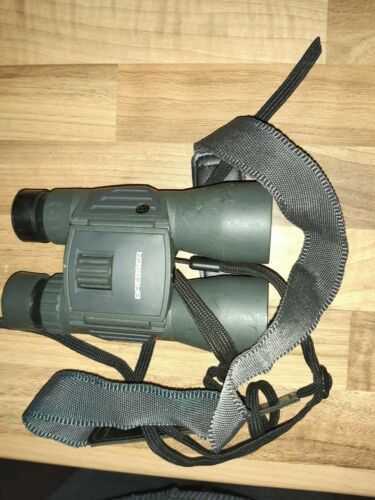 Bresser binoculars 16 x 32