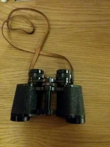 Carl Zeiss Jenoptem 8x30 Binoculars