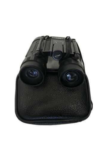 Aico 8 x 21 Binoculars in Case