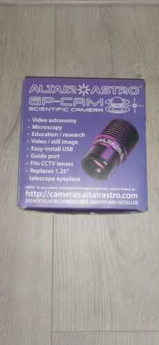 Altair GP-CAM V2 130 Mono