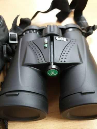 Vivid Binoculars LC2