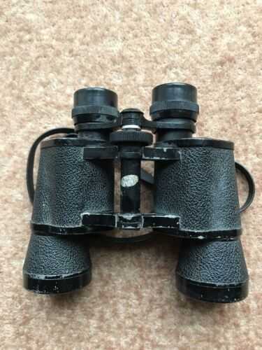 Kalimar Binoculars 8 x 40 Field 65 degrees - Fully coated optics K-7083