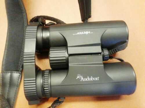 Audubon VCT1042 Vector 10 X42 Binoculars